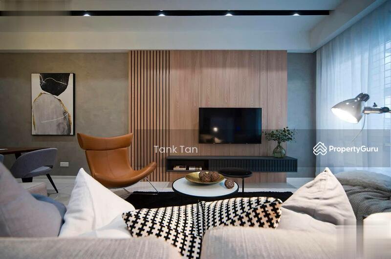 Condominium for Sale at (Monthly 1800)100% loan with furnish 3-4room condo 10min to Putrajaya - Tank Tan - PropertyGuru.com.my