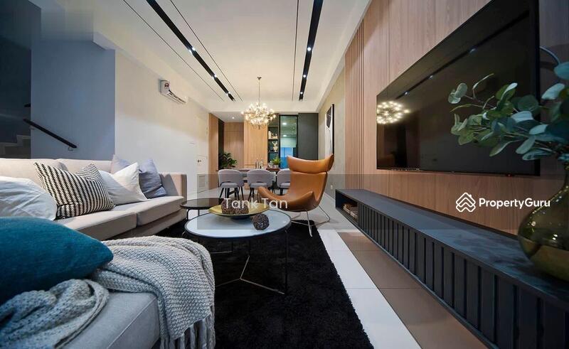 Condominium for Sale at (Monthly 1800)100% loan with furnish 3-4room condo 10min to Putrajaya - Tank Tan - PropertyGuru.com.my