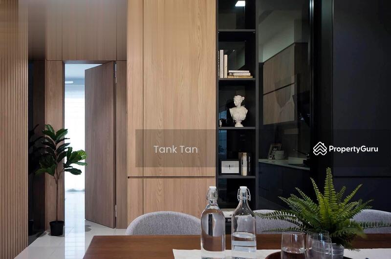 Condominium for Sale at (Monthly 1800)100% loan with furnish 3-4room condo 10min to Putrajaya - Tank Tan - PropertyGuru.com.my