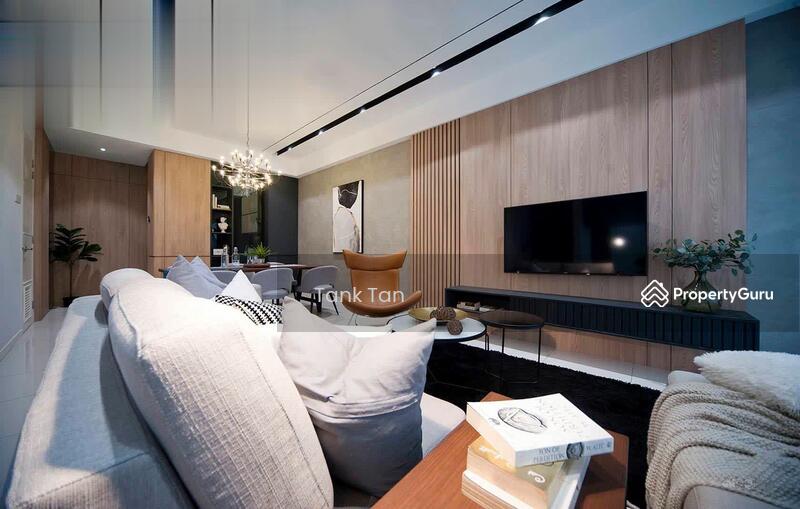 Condominium for Sale at (Monthly 1800)100% loan with furnish 3-4room condo 10min to Putrajaya - Tank Tan - PropertyGuru.com.my