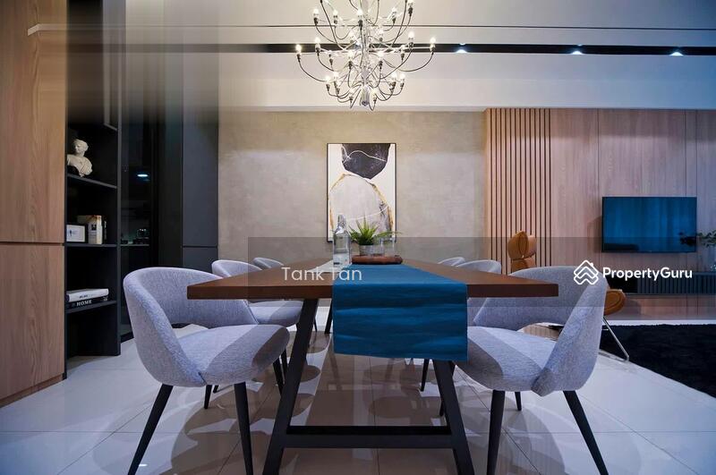 Condominium for Sale at (Monthly 1800)100% loan with furnish 3-4room condo 10min to Putrajaya - Tank Tan - PropertyGuru.com.my