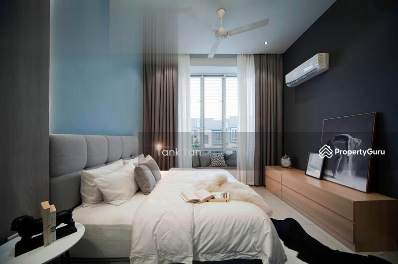Condominium for Sale at (Monthly 1800)100% loan with furnish 3-4room condo 10min to Putrajaya - Tank Tan - PropertyGuru.com.my