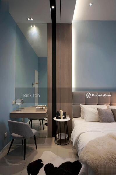 Condominium for Sale at (Monthly 1800)100% loan with furnish 3-4room condo 10min to Putrajaya - Tank Tan - PropertyGuru.com.my