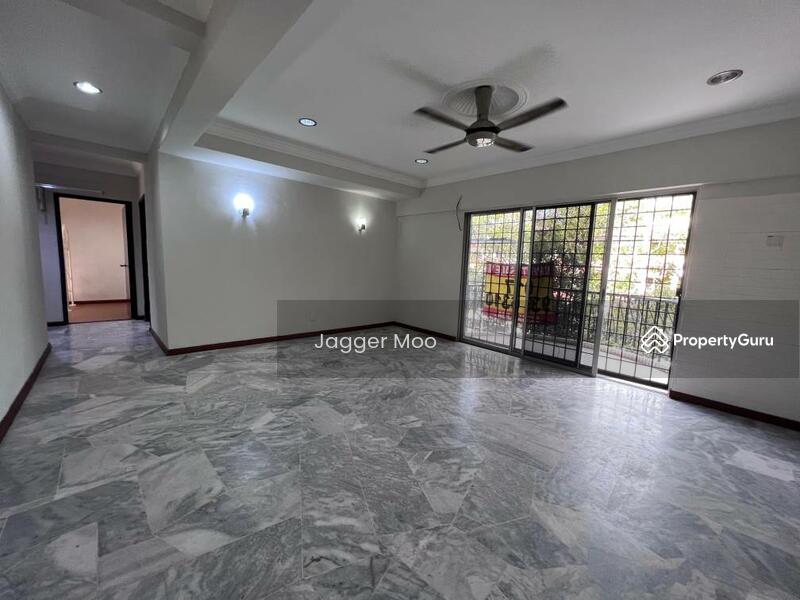 Melawati Hillside Apartment Jalan Nora 2, Taman Melawati, Kuala Lumpur