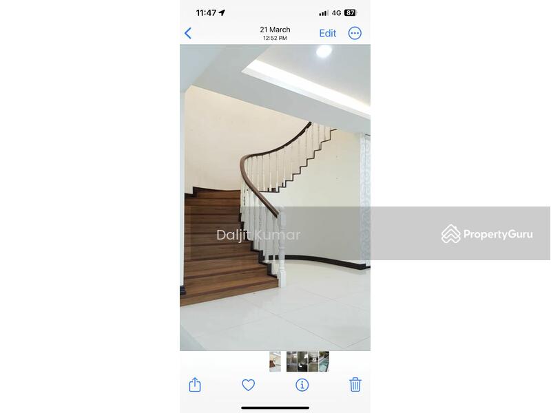 For Sale - Bukit Bandaraya Bangsar