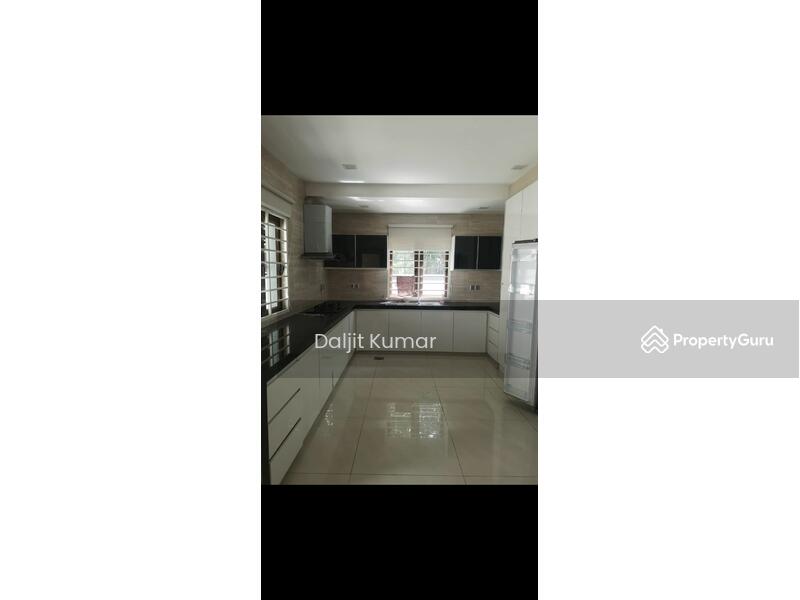 For Sale - Bukit Bandaraya Bangsar