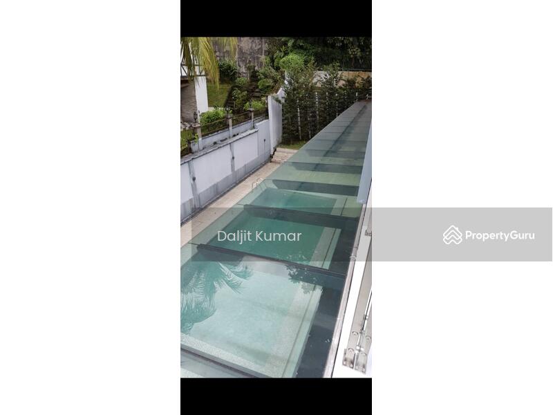 For Sale - Bukit Bandaraya Bangsar