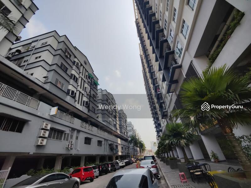 Sri Desa Entrepreneur Park Kuchai Lama, Kuchai Lama, Kuala Lumpur