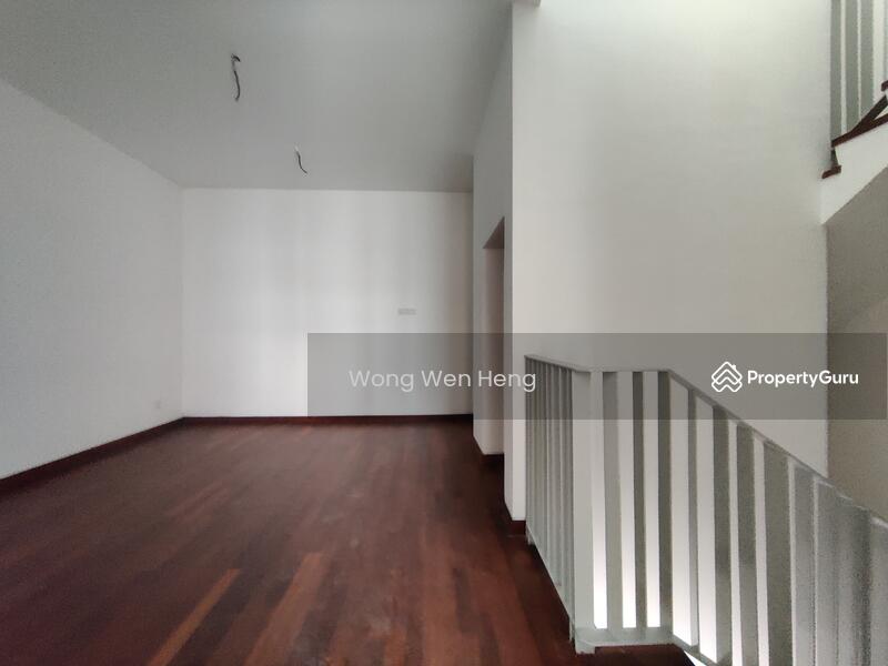 Taman Kelab Ukay, Jalan Kelab Ukay, Ampang Jaya, Ampang, Selangor, 4