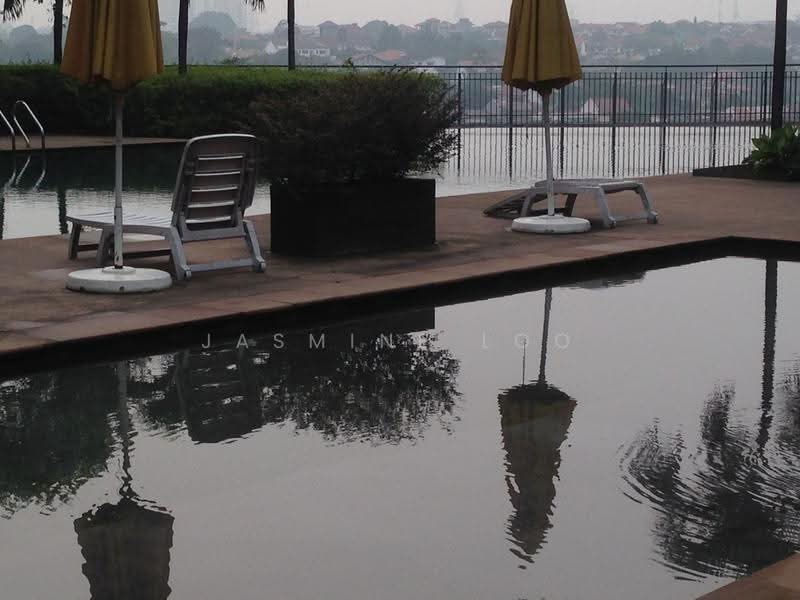 Kondominium untuk Dijual di Millennium Place @ Millennium Square - Jasmine Loo - Exterior - PropertyGuru.com.my