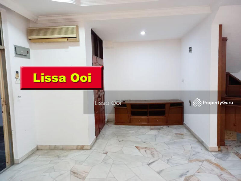 taman budiman, taman budiman, Alma, Bukit Mertajam, Penang, 4 Bedrooms