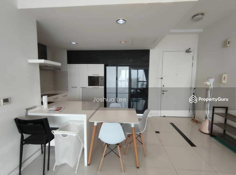 Service Residence for Rent at Gateway Kiaramas Residences - Joshua Lee - PropertyGuru.com.my