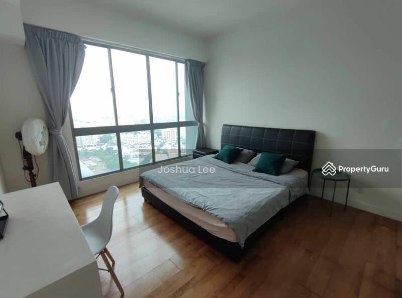 Service Residence for Rent at Gateway Kiaramas Residences - Joshua Lee - PropertyGuru.com.my