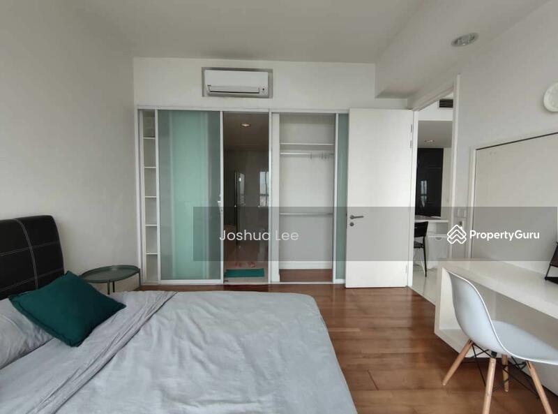 Service Residence for Rent at Gateway Kiaramas Residences - Joshua Lee - PropertyGuru.com.my