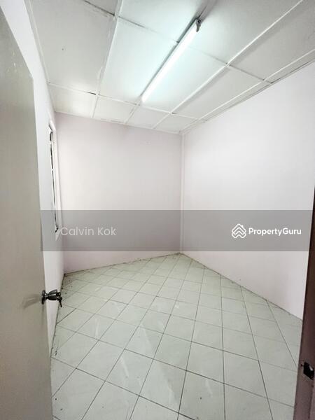 Untuk Dijual - Pangsapuri Putra Indah