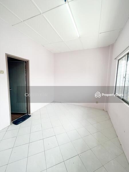 Untuk Dijual - Pangsapuri Putra Indah