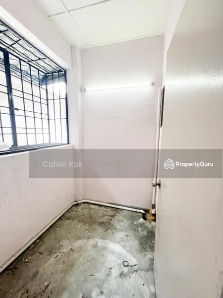 Untuk Dijual - Pangsapuri Putra Indah
