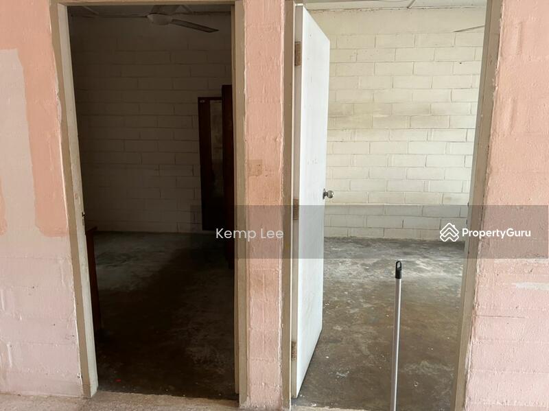 1-storey Terraced House for Sale in Kepong Baru (Kepong) - Kemp Lee - PropertyGuru.com.my