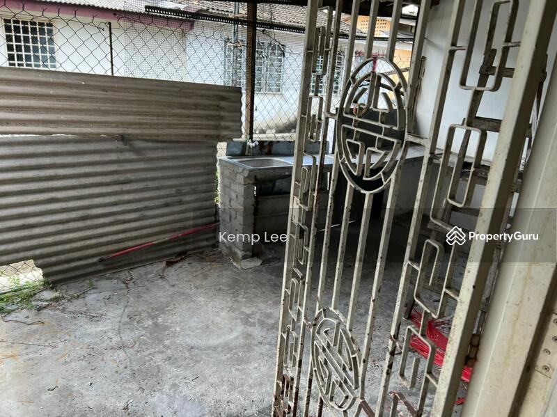 1-storey Terraced House for Sale in Kepong Baru (Kepong) - Kemp Lee - PropertyGuru.com.my