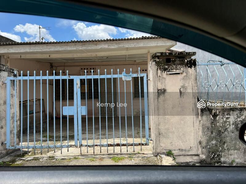 1-storey Terraced House for Sale in Kepong Baru (Kepong) - Kemp Lee - PropertyGuru.com.my