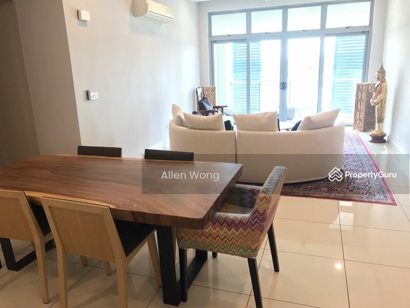Overall, Somerset Residence Puteri Harbour is an excellent choice for those looking for a luxurious 