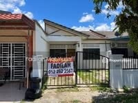 For Sale - Taman Sri Nanding