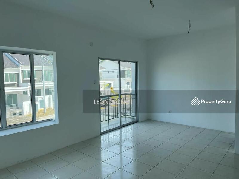 Rumah Teres 2 Tingkat untuk Dijual di Rawang (Selangor) - LEON WONG - PropertyGuru.com.my