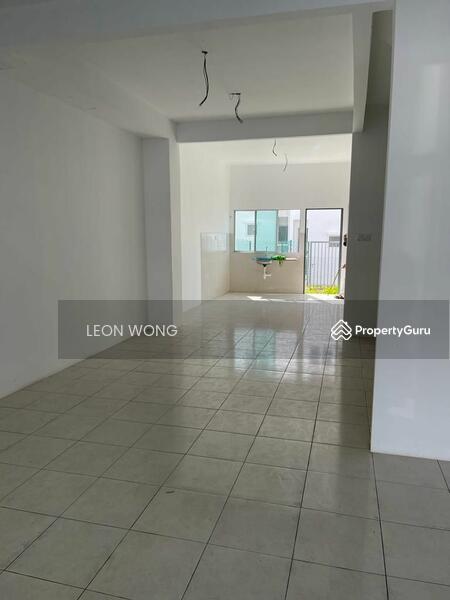 Rumah Teres 2 Tingkat untuk Dijual di Taman Scientex Rawang (Rawang) - LEON WONG - PropertyGuru.com.my