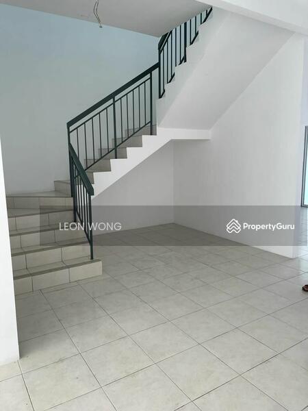 Rumah Teres 2 Tingkat untuk Dijual di Taman Scientex Rawang (Rawang) - LEON WONG - PropertyGuru.com.my