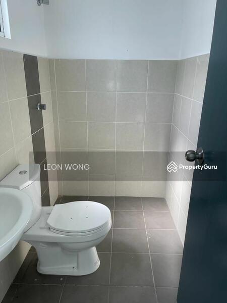 Rumah Teres 2 Tingkat untuk Dijual di Taman Scientex Rawang (Rawang) - LEON WONG - PropertyGuru.com.my