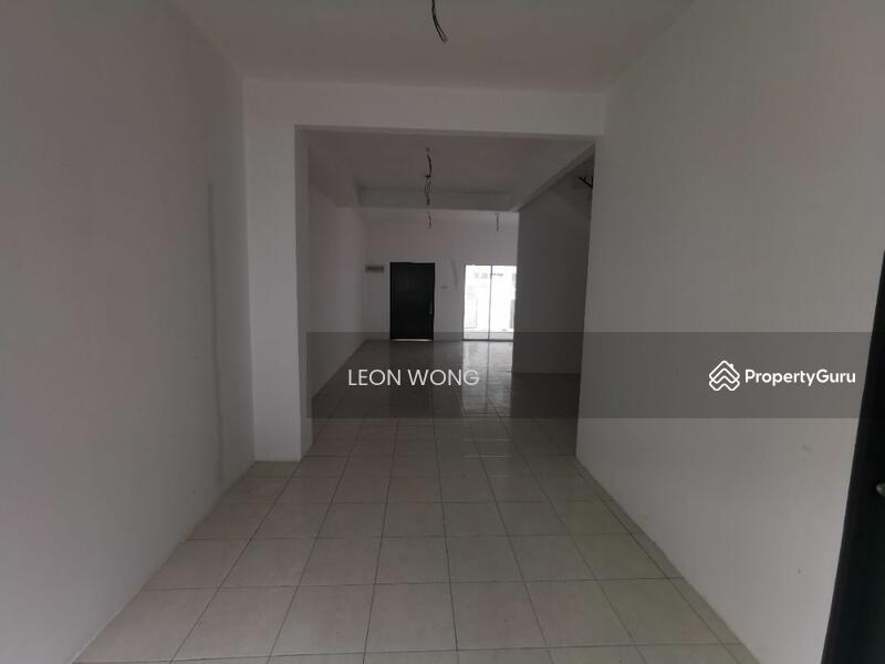 Rumah Teres 2 Tingkat untuk Dijual di Taman Scientex Rawang (Rawang) - LEON WONG - PropertyGuru.com.my