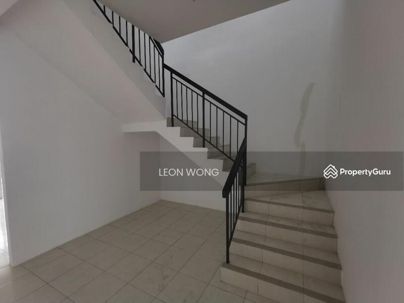 Rumah Teres 2 Tingkat untuk Dijual di Taman Scientex Rawang (Rawang) - LEON WONG - PropertyGuru.com.my