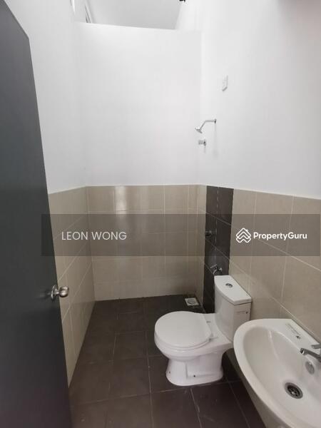 Rumah Teres 2 Tingkat untuk Dijual di Taman Scientex Rawang (Rawang) - LEON WONG - PropertyGuru.com.my