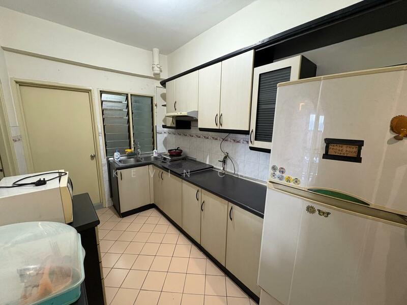 Untuk Disewa - Vista Komanwel C