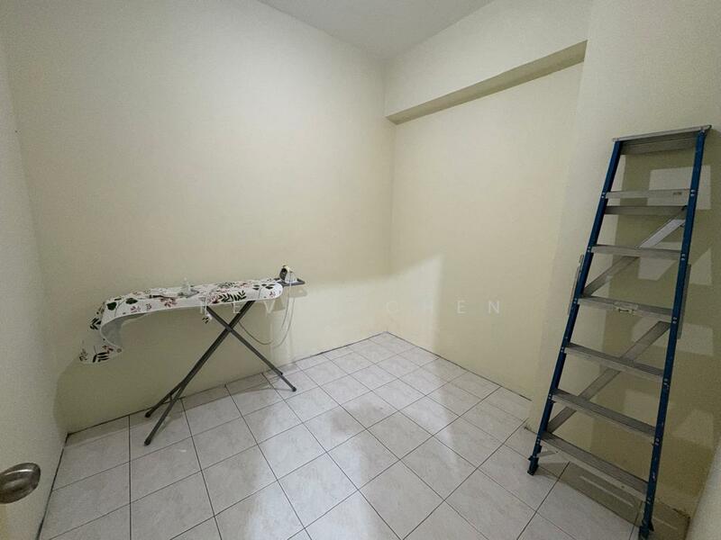 Untuk Disewa - Vista Komanwel C