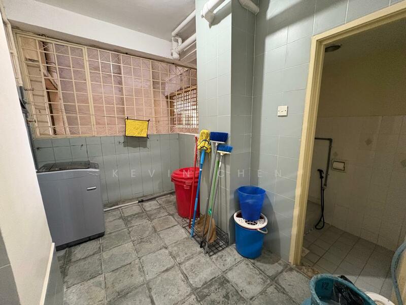 Untuk Disewa - Vista Komanwel C
