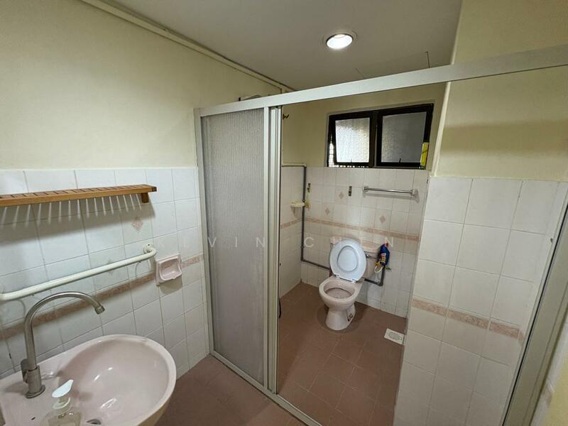 Untuk Disewa - Vista Komanwel C