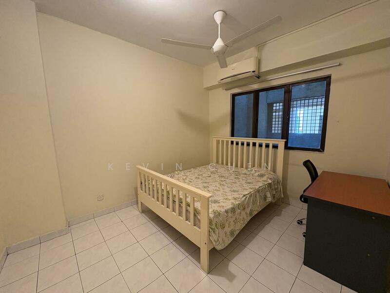 Untuk Disewa - Vista Komanwel C