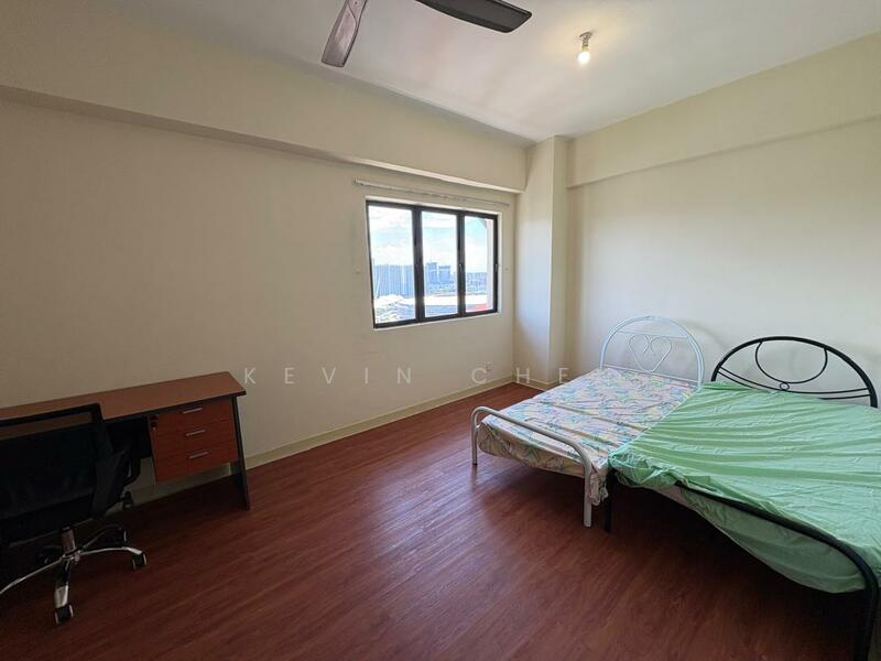 Untuk Disewa - Vista Komanwel C