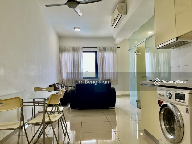 Untuk Disewa - Encorp Strand Residence