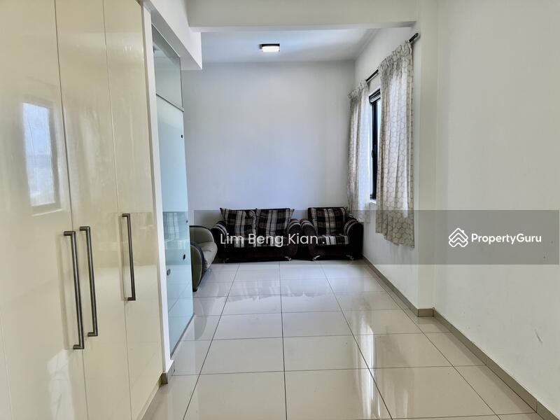 Untuk Disewa - Encorp Strand Residence