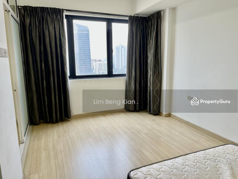 Untuk Disewa - Encorp Strand Residence