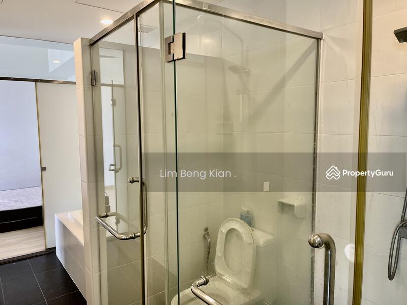 Untuk Disewa - Encorp Strand Residence