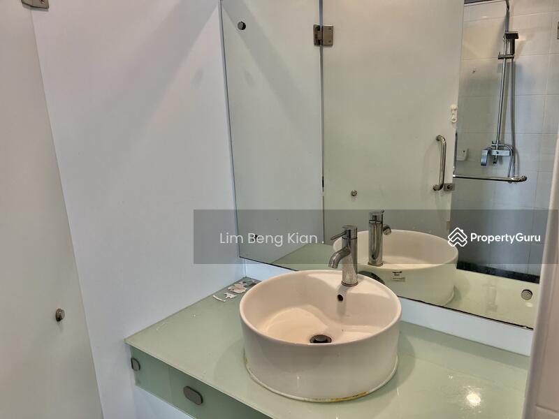 Untuk Disewa - Encorp Strand Residence