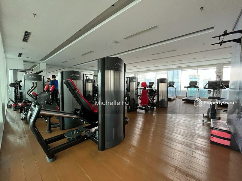 Condominium for Rent at Vipod Residence - Michelle Fu - PropertyGuru.com.my