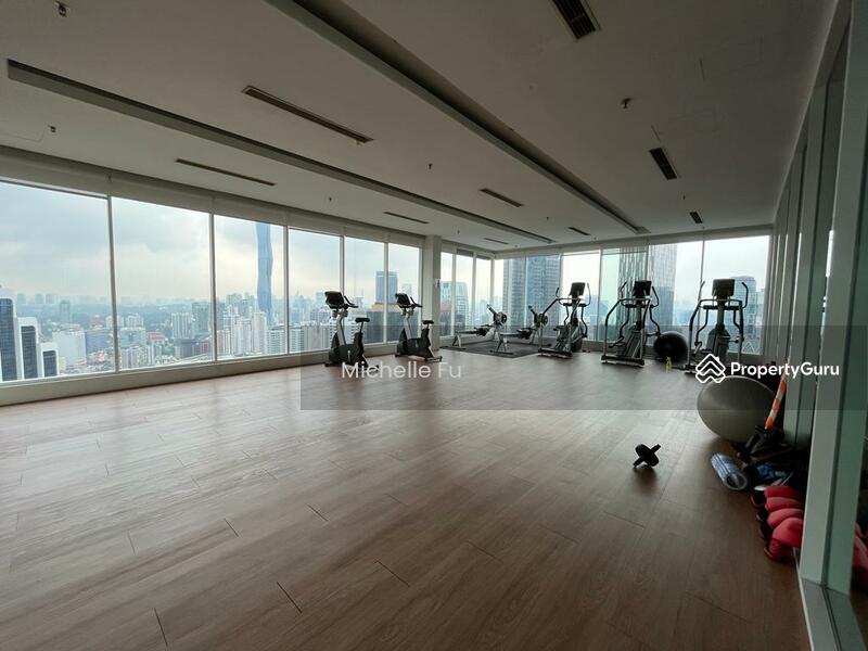 Condominium for Rent at Vipod Residence - Michelle Fu - PropertyGuru.com.my