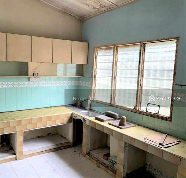 For Sale - Taman Rainbow Double Storey Terrace
