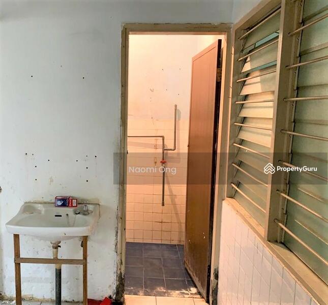 For Sale - Taman Rainbow Double Storey Terrace