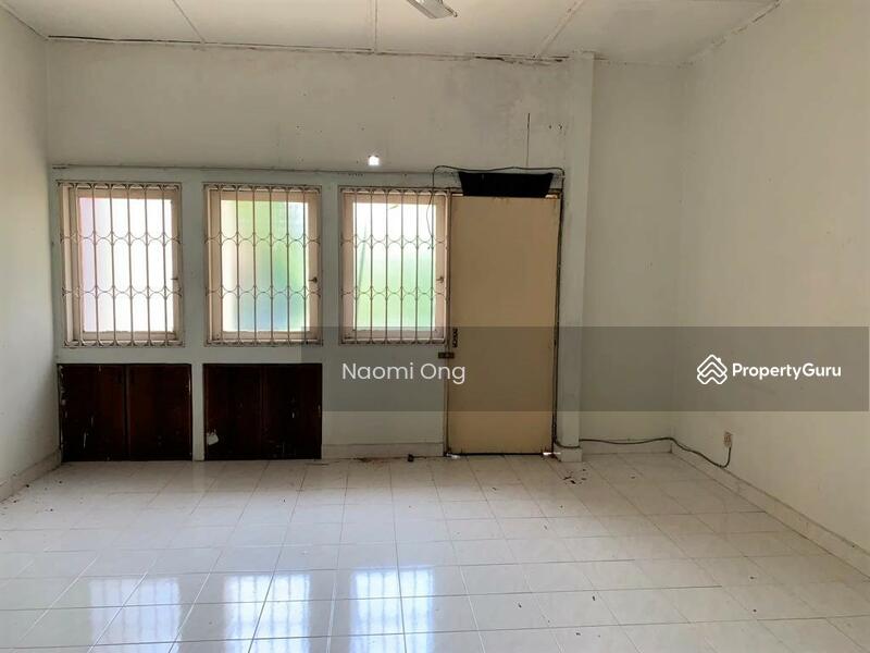 For Sale - Taman Rainbow Double Storey Terrace