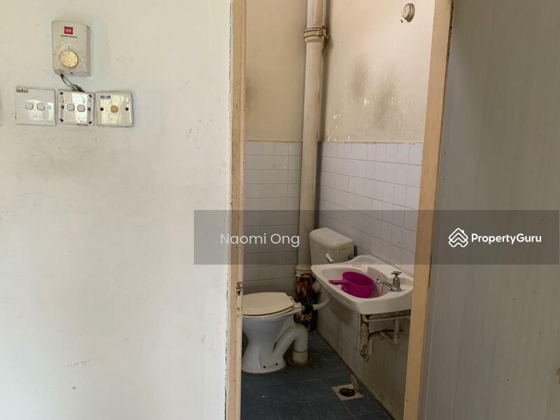 For Sale - Taman Rainbow Double Storey Terrace